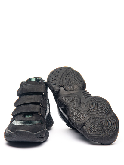 Черевики Theo Leo модель 1288 — фото 3 - INTERTOP