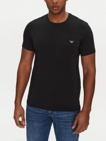 Футболкалар мен поло жейделер Emporio Armani үлгі EM000391-AF10776-MC005 Фото