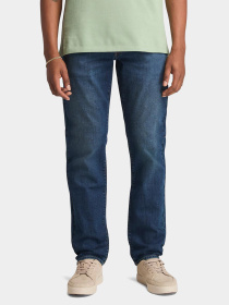 Джинсы Timberland модель TB0A2BUHA11 Фото
