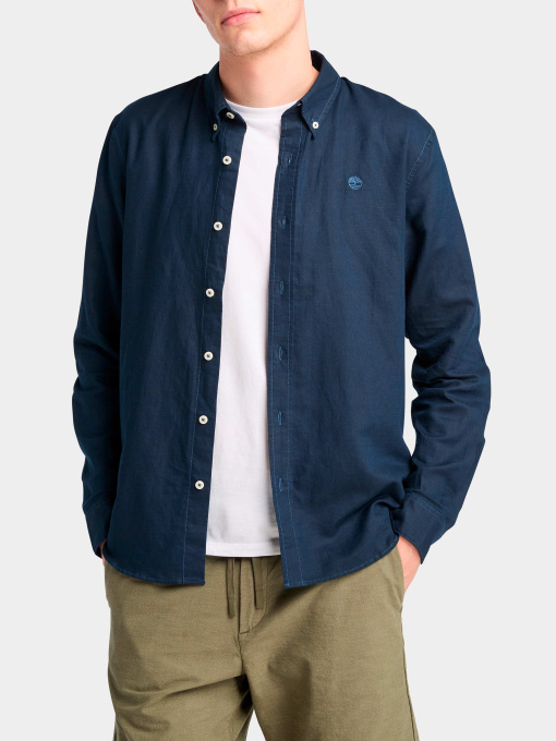 Рубашки Timberland модель TB0A2DR9433 Фото