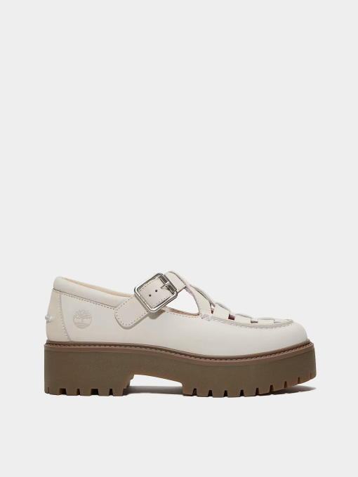 Туфли мен лоферлер Timberland үлгі TB0A4188EX4 Фото