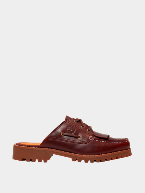 Шлёпанцы Timberland модель TB0A4198EIW Фото
