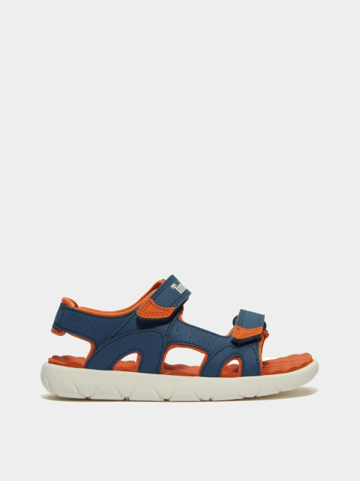 Сандалии Timberland модель TB0A43EAL79 Фото