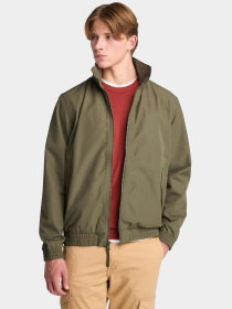 Куртки и дубленки Timberland модель TB0A5QTXA58 Фото