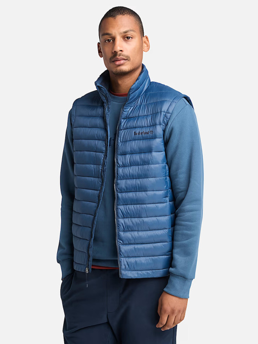 Куртки и дубленки Timberland модель TB0A5WPF288 Фото