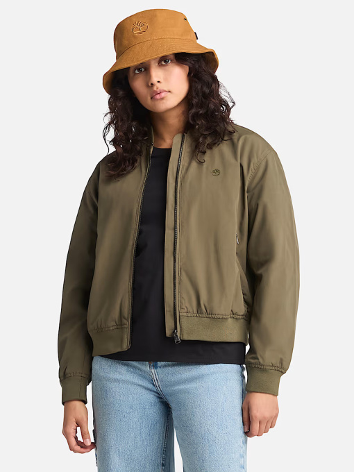 Күрткелер мен тондар Timberland үлгі TB0A67GUA58 Фото