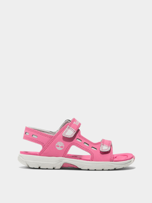 Сандалии Timberland модель TB0A68QWEY5 Фото