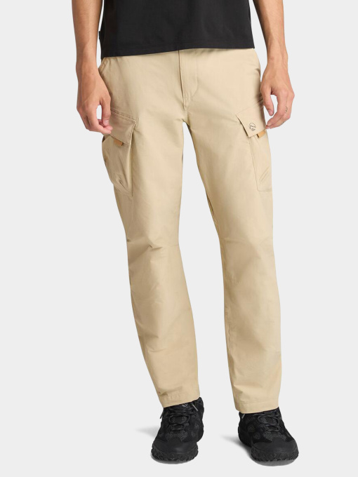 Брюки Timberland модель TB0A6VBTY94 Фото