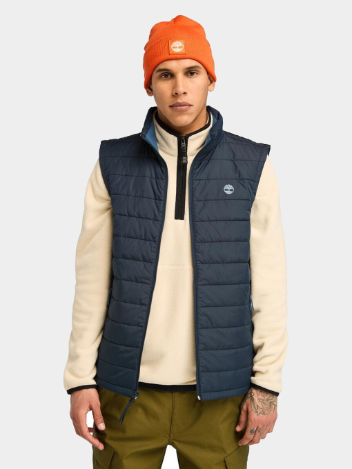 Куртки и дубленки Timberland модель TB0A6VSJ433 Фото