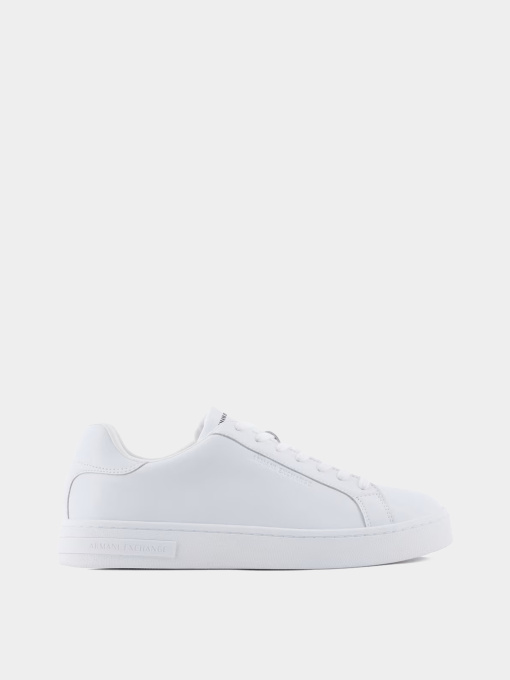 Кеды Armani Exchange үлгі XM000141-AF11912-U0002 Фото