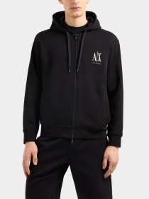 Кардигандар мен жемпірлер Armani Exchange үлгі XM000371-AF10818-UC001 Фото