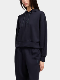 Кардигандар мен жемпірлер Armani Exchange үлгі XW000505-AF12819-UB100 Фото