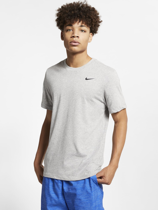 Футболкалар мен поло жейделер NIKE үлгі AR6029-063 Фото