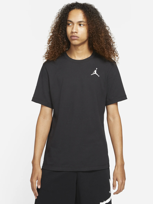 Футболкалар мен поло жейделер NIKE үлгі DC7485-010 Фото