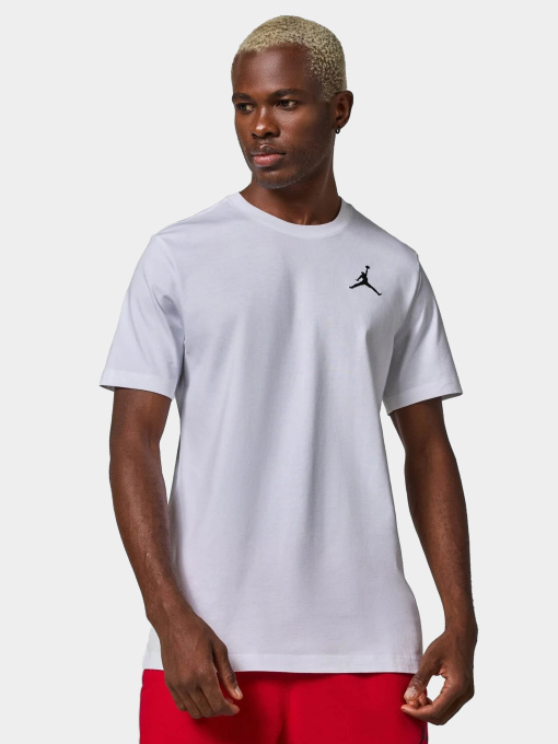 Футболкалар мен поло жейделер NIKE үлгі DC7485-100 Фото