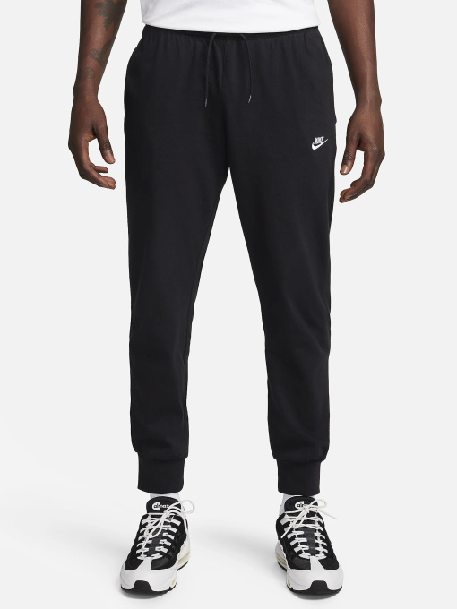 Брюки NIKE модель FQ4330-010 Фото