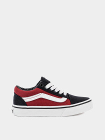 Кеды Vans үлгі VN000CYMBJN1 Фото