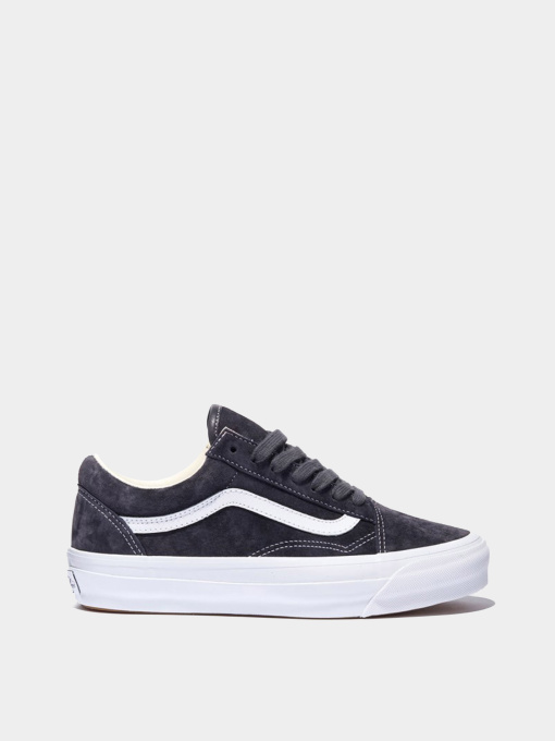 Кеды Vans үлгі VN000D56BYD1 Фото