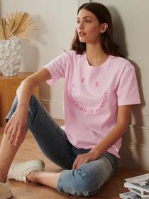 Футболка Tchibo модель T1742291701 Фото