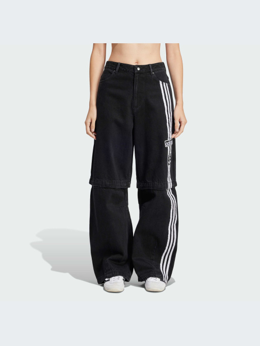 Брюки Adidas Adicolor модель JD0082-KZ Фото