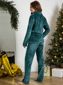 Піжама Leinle модель 1839 Фото