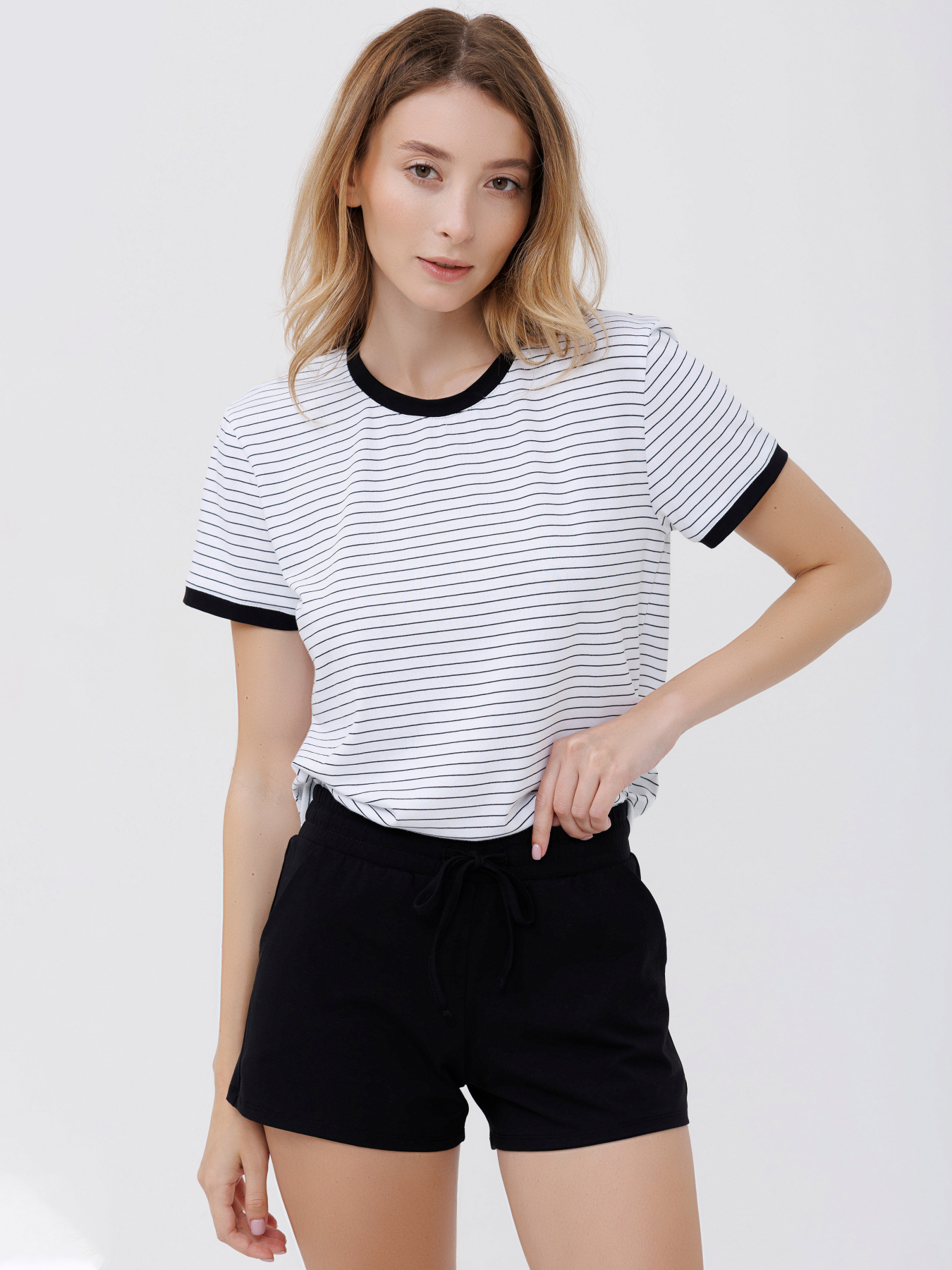 Пижама Roksana модель 3327 Фото