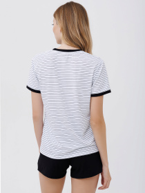 Пижама Roksana модель 3327 Фото