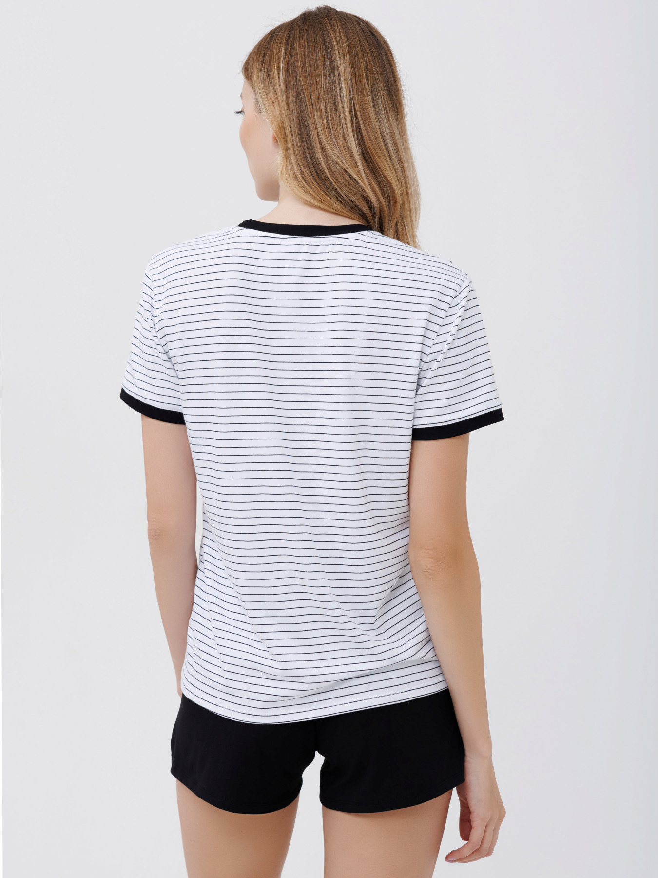 Пижама Roksana модель 3327 Фото