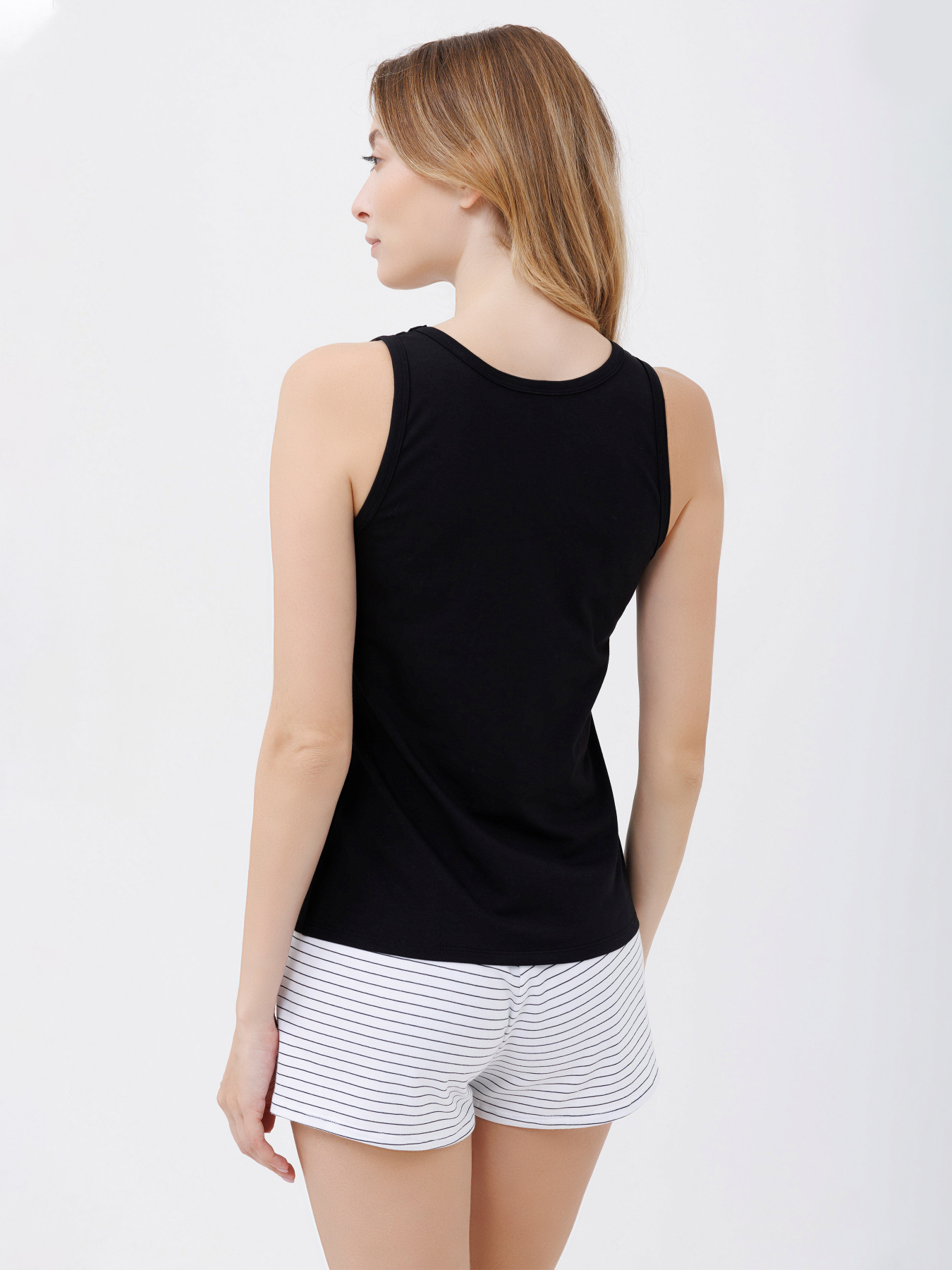 Пижама Roksana модель 3329 Фото