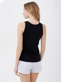 Пижама Roksana модель 3329 Фото