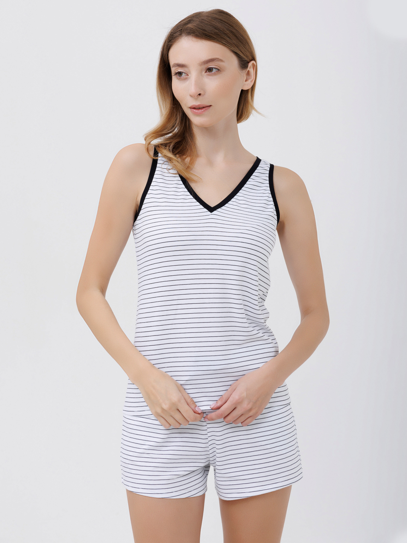 Пижама Roksana модель 3330 Фото