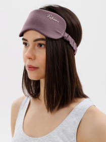 Маска для сну №011 Leinle модель 3596 Фото