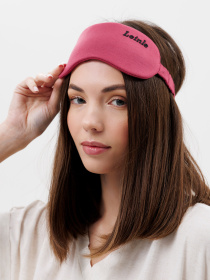 Маска для сну №011 Leinle модель 3597 Фото