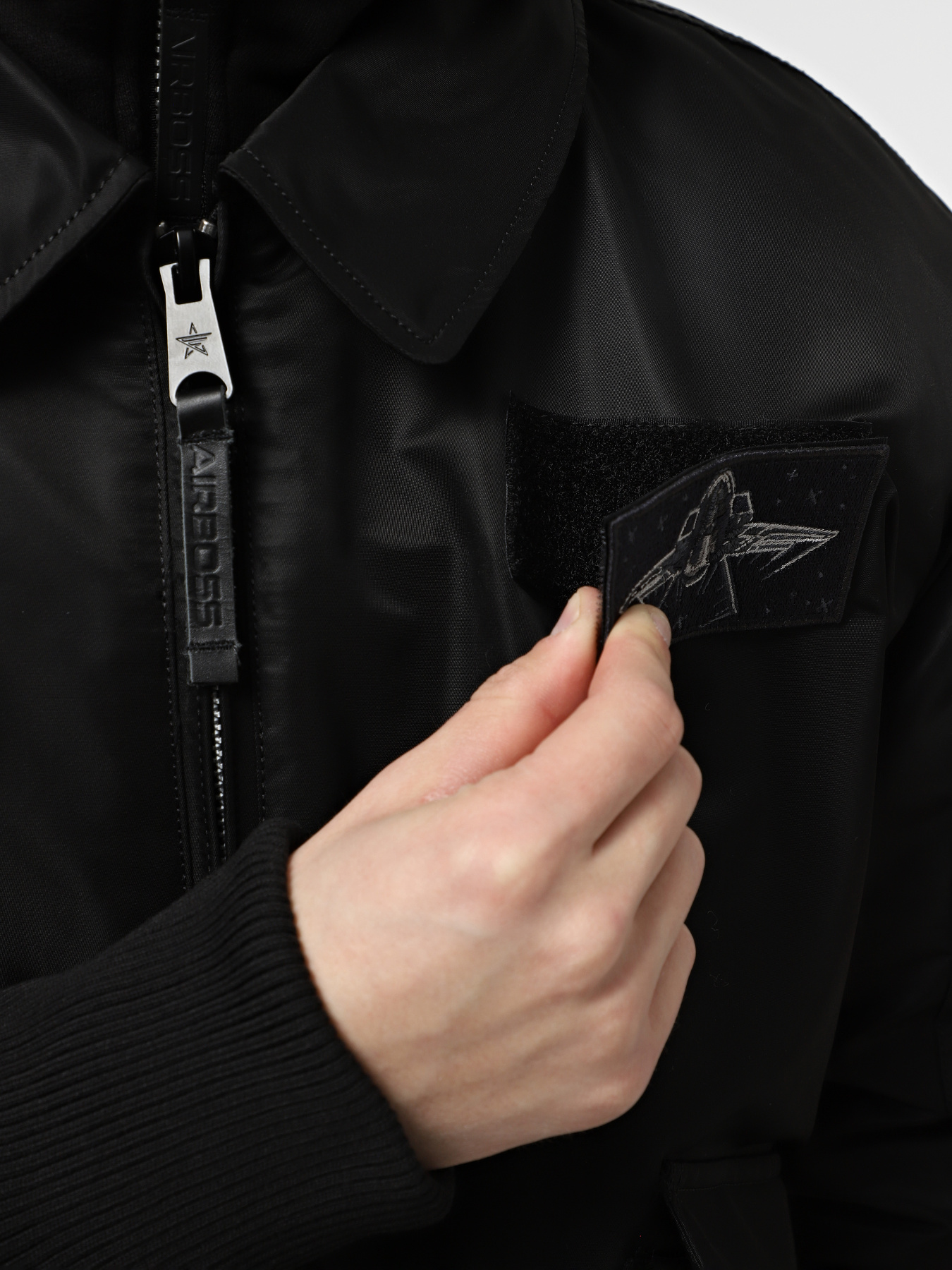 Куртки Airboss модель 608275006743 Фото