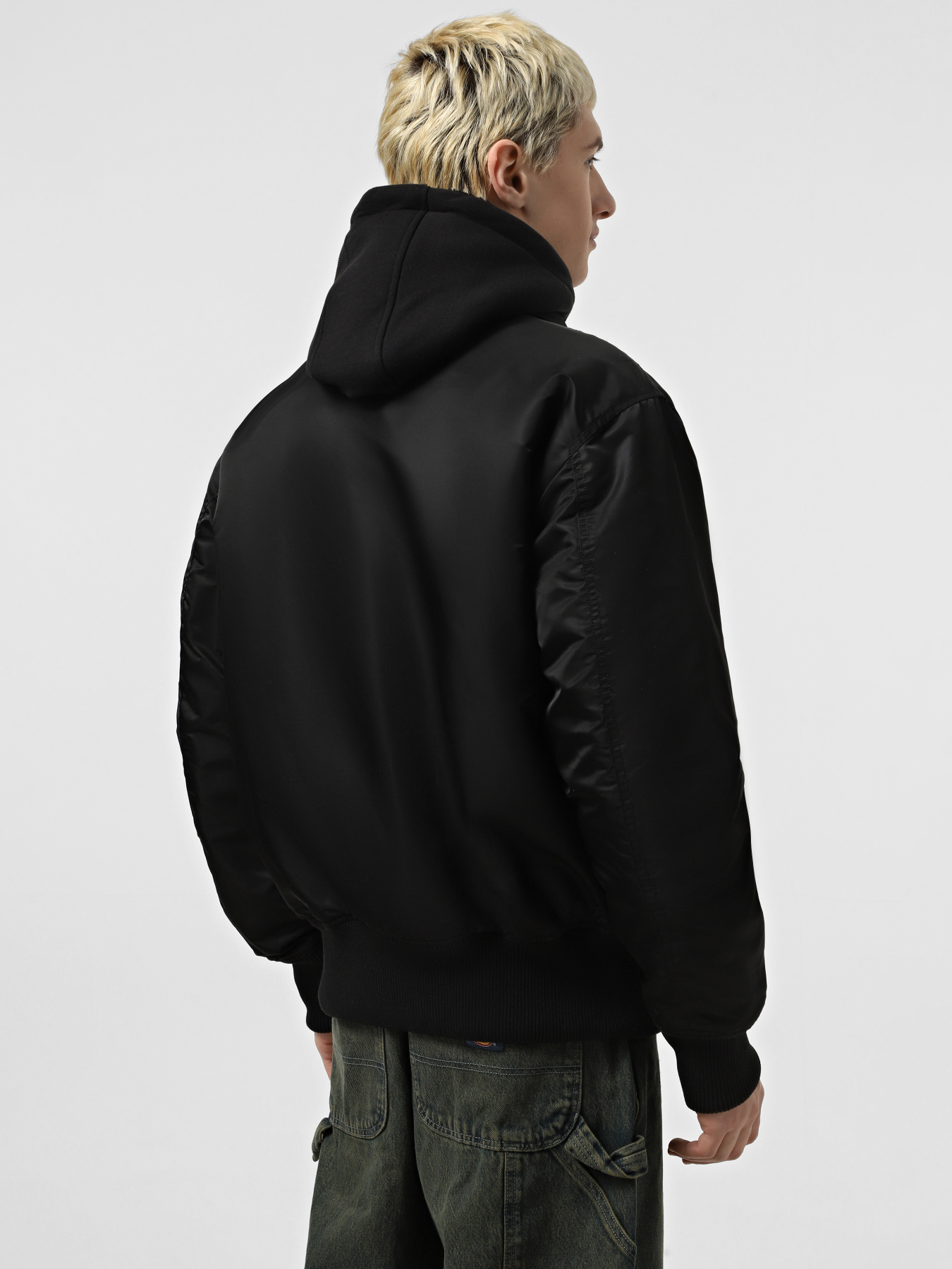 Куртки Airboss модель 608275006743 Фото