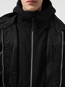 Куртки и дубленки Airboss модель 608275006743 Фото