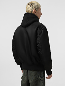 Куртки и дубленки Airboss модель 608275006743 Фото