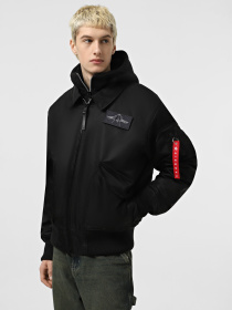 Куртки и дубленки Airboss модель 608275006743 Фото