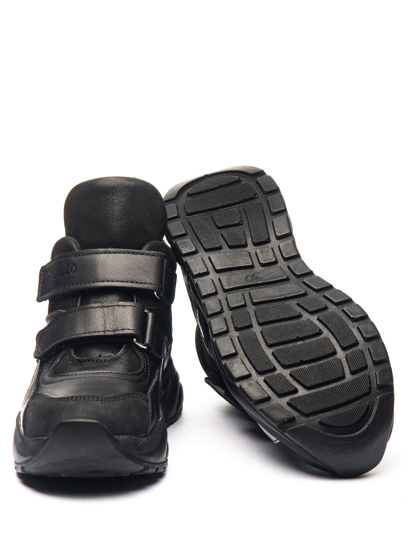 Ботинки Theo Leo модель 1338 Фото