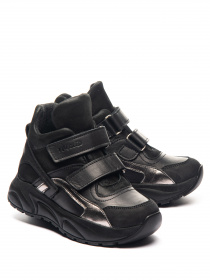 Ботинки Theo Leo модель 1338 Фото