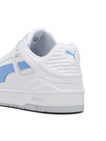 Кеды низкие PUMA Slipstream Lth модель 387544 Фото