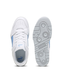 Кеды низкие PUMA Slipstream Lth модель 387544 Фото