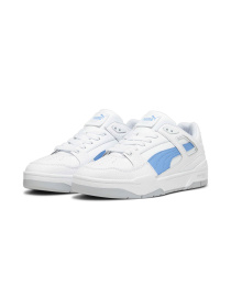 Кеды низкие PUMA Slipstream Lth модель 387544 Кеды низкие PUMA Slipstream Lth модель 387544 Фото