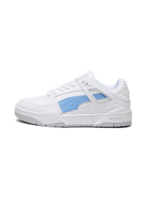 Кеды низкие PUMA Slipstream Lth модель 387544 Кеды низкие PUMA Slipstream Lth модель 387544 Фото