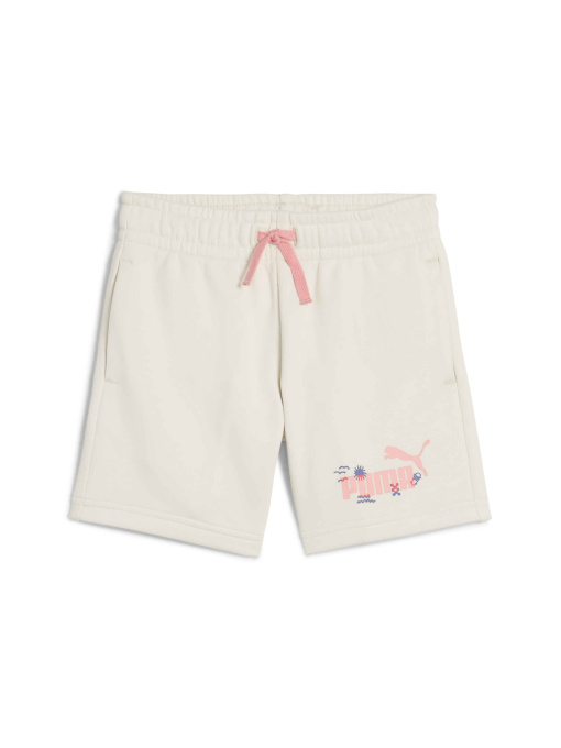 Спортивні шорти PUMA Sandy Adventures Shorts модель 685143 Фото