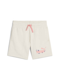 Спортивні шорти PUMA Sandy Adventures Shorts модель 685143 Фото