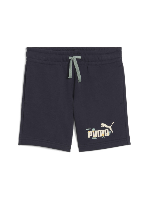 Шорты спортивные PUMA Sandy Adventures Shorts модель 685143 Фото