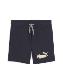 Шорты спортивные PUMA Sandy Adventures Shorts модель 685143 Фото