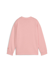 Свитшот PUMA Cats Club Crew модель 685162 Фото