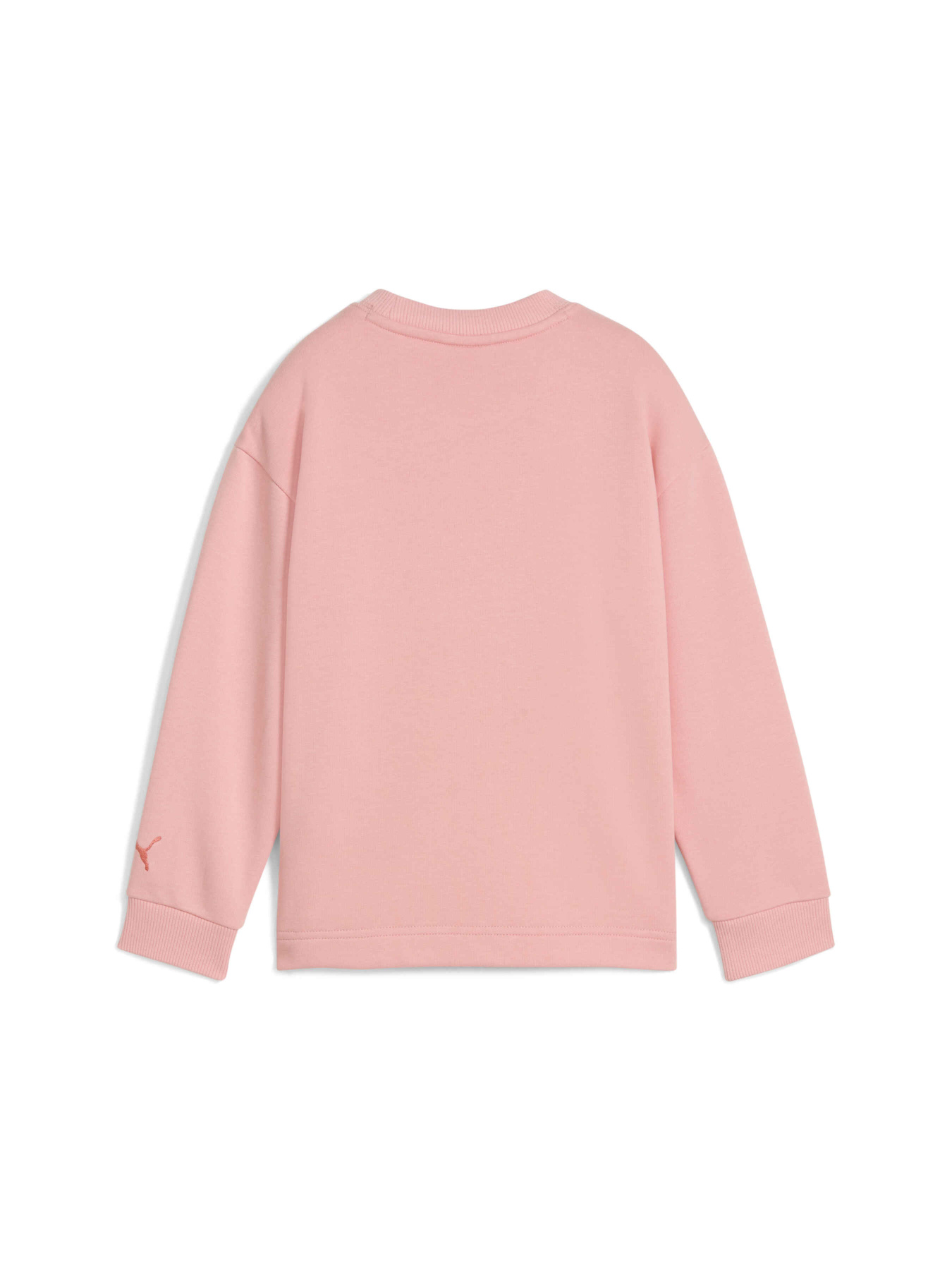 Свитшот PUMA Cats Club Crew модель 685162 Фото